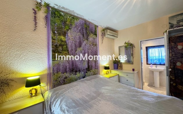 Resale - Detached villa - Jávea - Jávea - Xàbia Centro