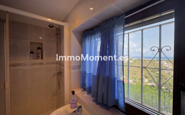 Resale - Detached villa - Jávea - Jávea - Xàbia Centro