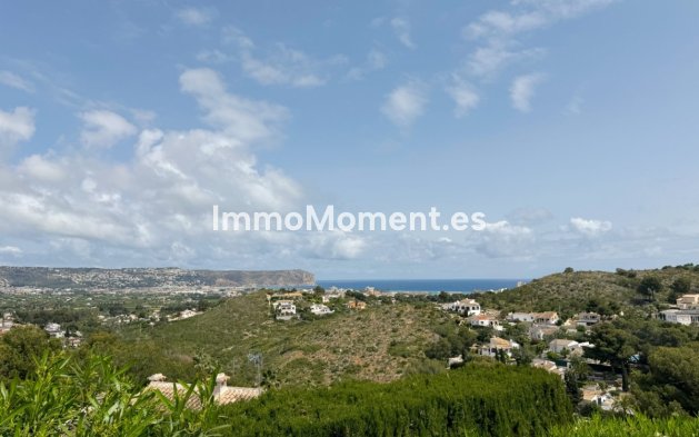 Resale - Detached villa - Jávea - Jávea - Xàbia Centro