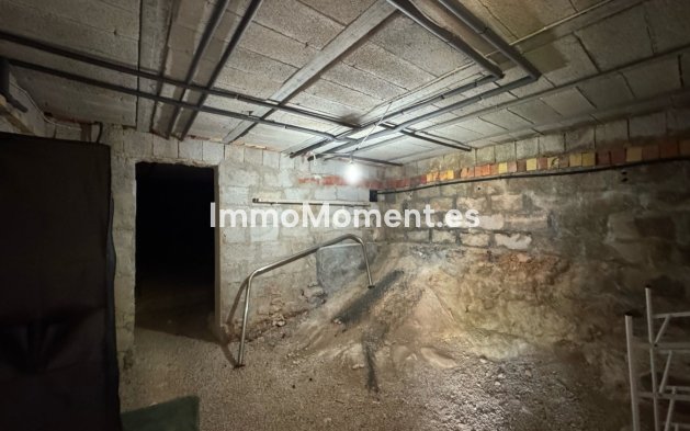 Resale - Detached villa - Jávea - Jávea - Xàbia Centro