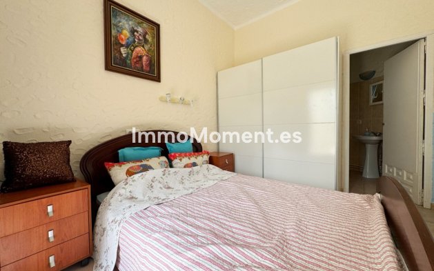 Resale - Detached villa - Jávea - Jávea - Xàbia Centro