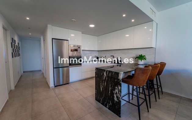 Bestaande woning - Vrijstaande villa - Benijofar