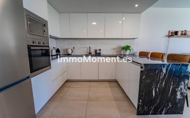 Bestaande woning - Vrijstaande villa - Benijofar