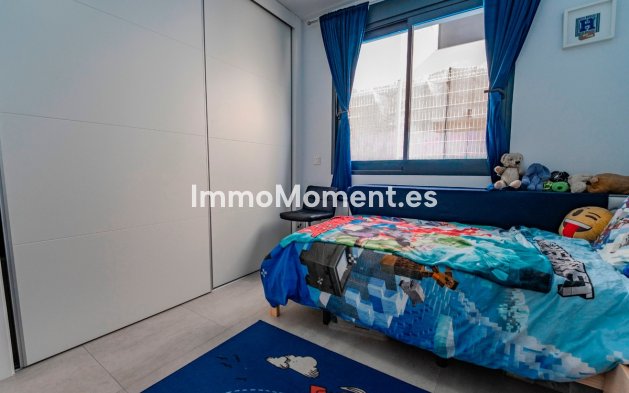 Bestaande woning - Vrijstaande villa - Benijofar