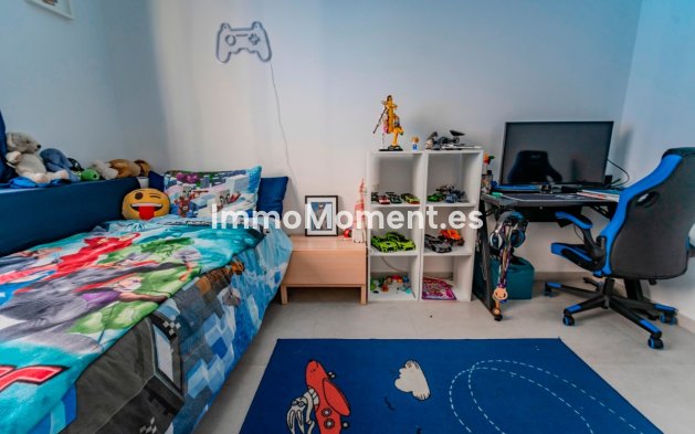 Bestaande woning - Vrijstaande villa - Benijofar