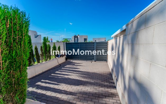 Bestaande woning - Vrijstaande villa - Benijofar