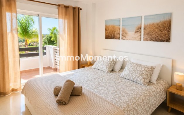 Revente - Appartement - Mijas - Calanova Golf