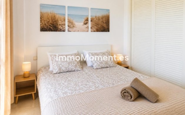 Revente - Appartement - Mijas - Calanova Golf