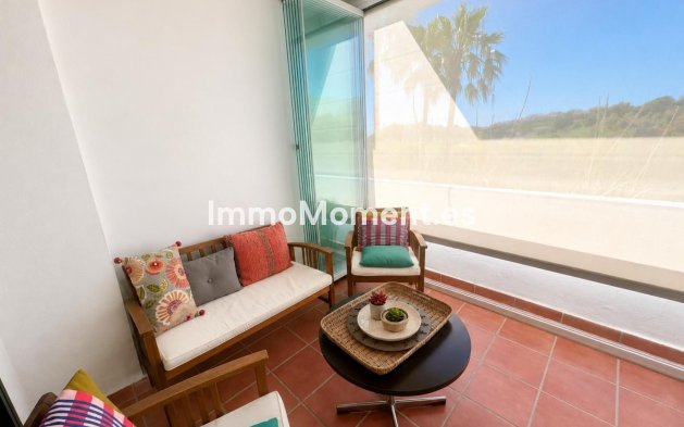 Revente - Appartement - Mijas - Calanova Golf