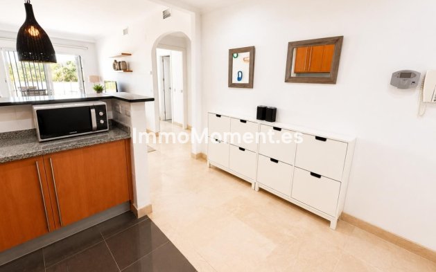 Revente - Appartement - Mijas - Calanova Golf