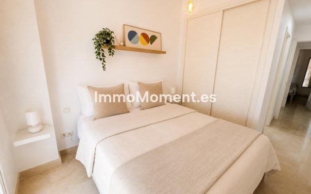 Revente - Appartement - Mijas - Calanova Golf