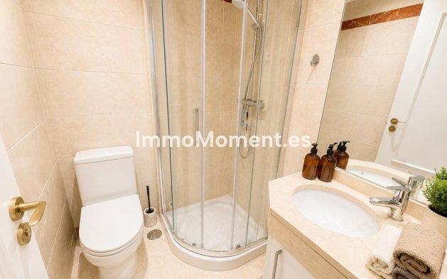 Revente - Appartement - Mijas - Calanova Golf
