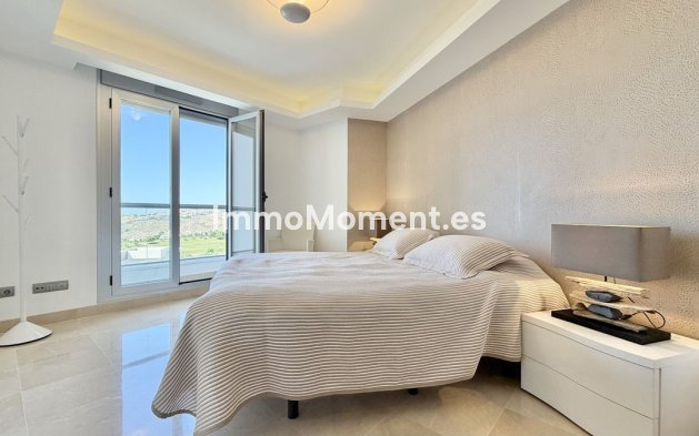 Wiederverkauf - Wohnung - Benahavís - Los Arqueros