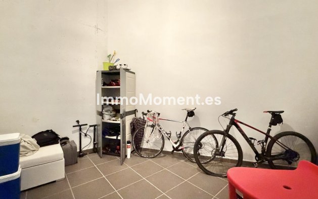 Wiederverkauf - Wohnung - Benahavís - Los Arqueros