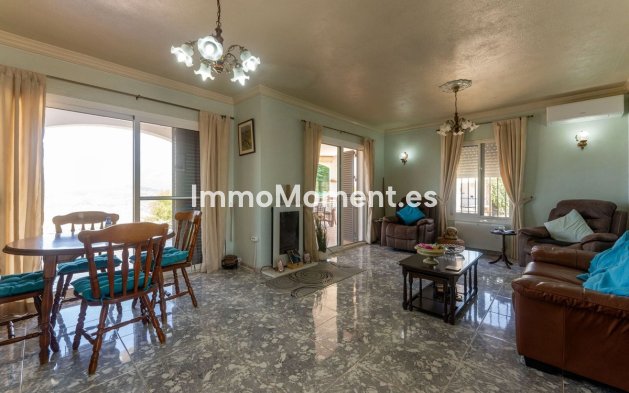 Bestaande woning - Landhuis - Binnenland  - Guaro