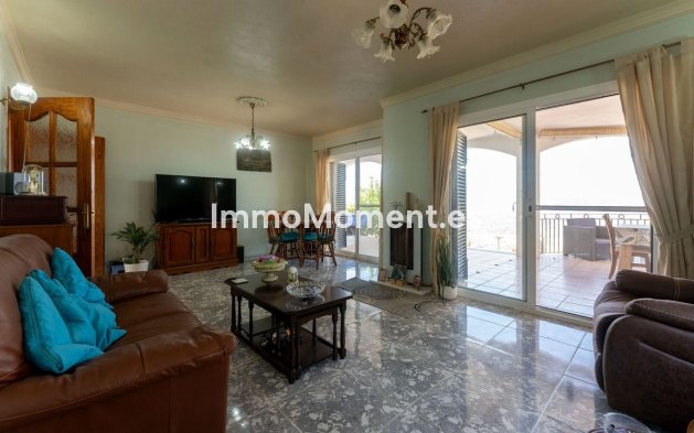 Bestaande woning - Landhuis - Binnenland  - Guaro