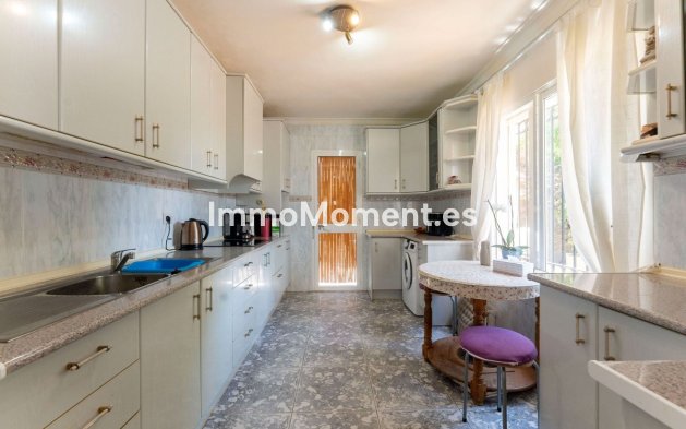 Bestaande woning - Landhuis - Binnenland  - Guaro