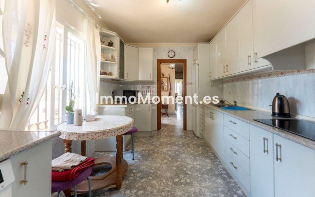 Bestaande woning - Landhuis - Binnenland  - Guaro