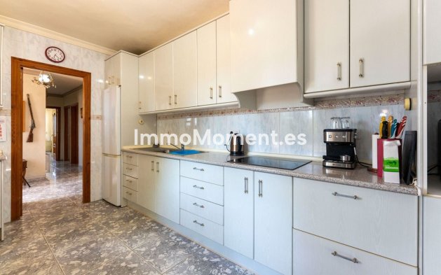Bestaande woning - Landhuis - Binnenland  - Guaro