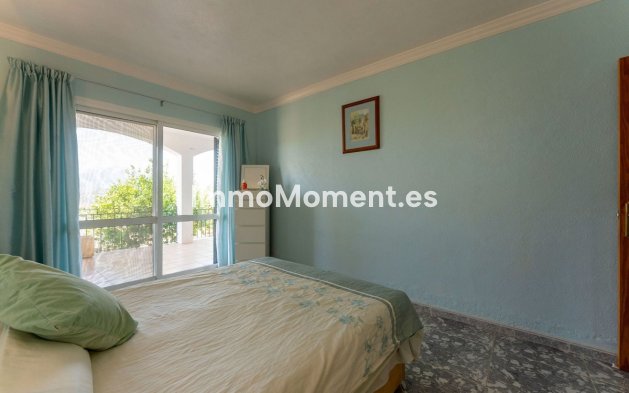 Bestaande woning - Landhuis - Binnenland  - Guaro