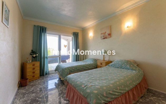 Bestaande woning - Landhuis - Binnenland  - Guaro