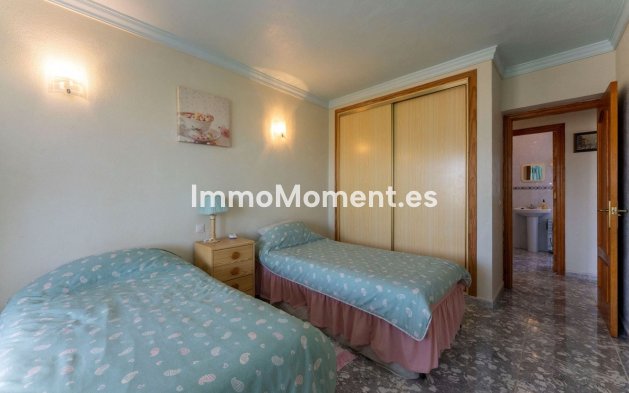 Bestaande woning - Landhuis - Binnenland  - Guaro
