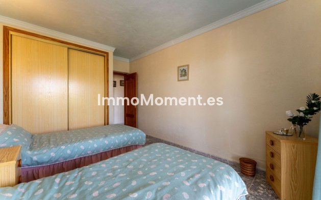 Bestaande woning - Landhuis - Binnenland  - Guaro