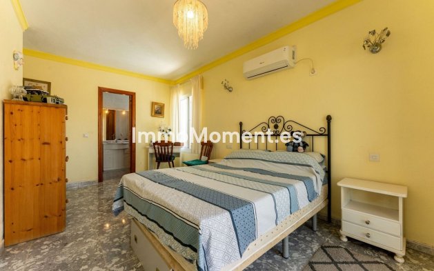Bestaande woning - Landhuis - Binnenland  - Guaro
