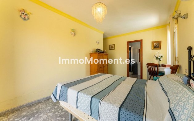 Bestaande woning - Landhuis - Binnenland  - Guaro