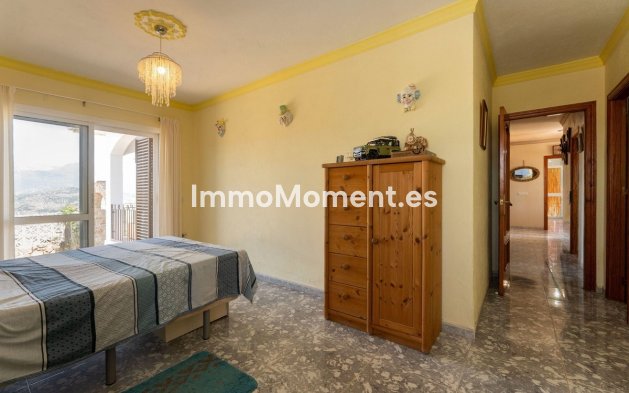 Bestaande woning - Landhuis - Binnenland  - Guaro