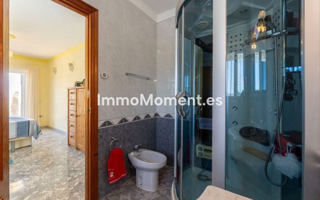 Bestaande woning - Landhuis - Binnenland  - Guaro