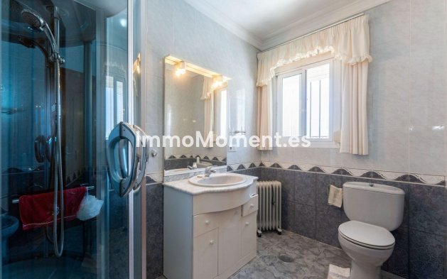 Bestaande woning - Landhuis - Binnenland  - Guaro