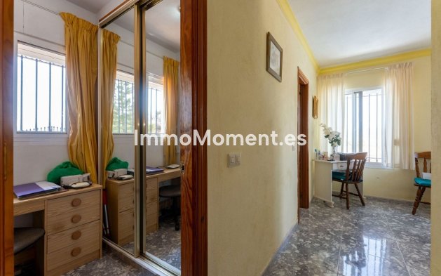 Bestaande woning - Landhuis - Binnenland  - Guaro