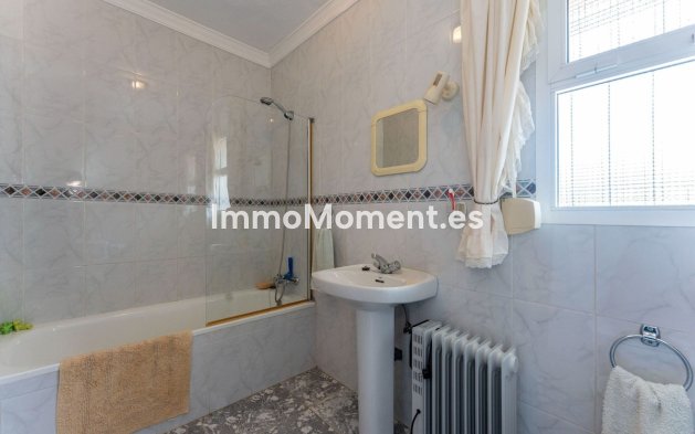 Bestaande woning - Landhuis - Binnenland  - Guaro