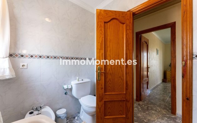 Bestaande woning - Landhuis - Binnenland  - Guaro
