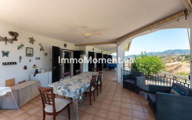 Bestaande woning - Landhuis - Binnenland  - Guaro