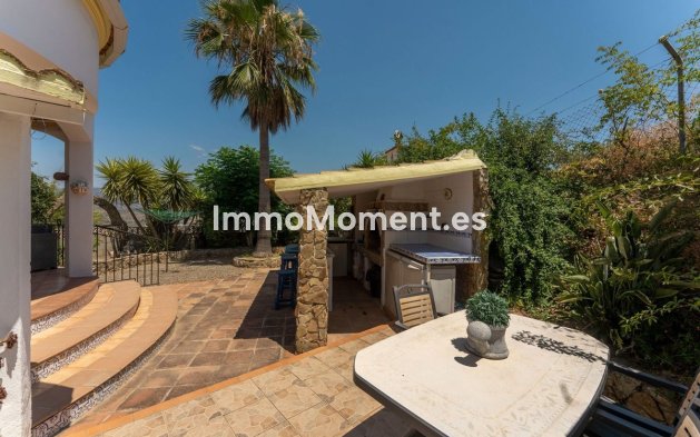 Bestaande woning - Landhuis - Binnenland  - Guaro