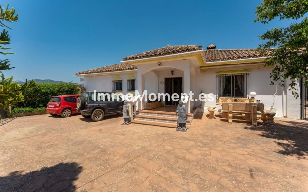 Bestaande woning - Landhuis - Binnenland  - Guaro