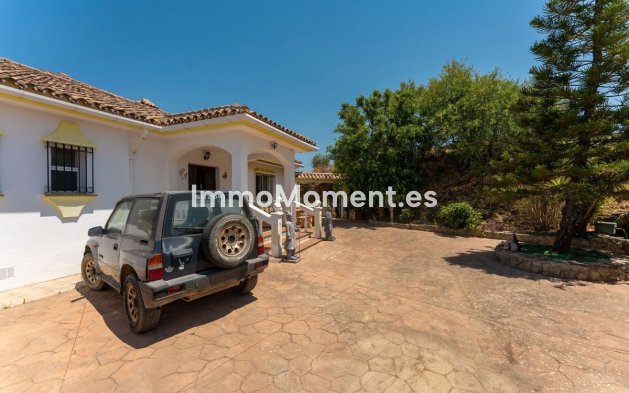Bestaande woning - Landhuis - Binnenland  - Guaro