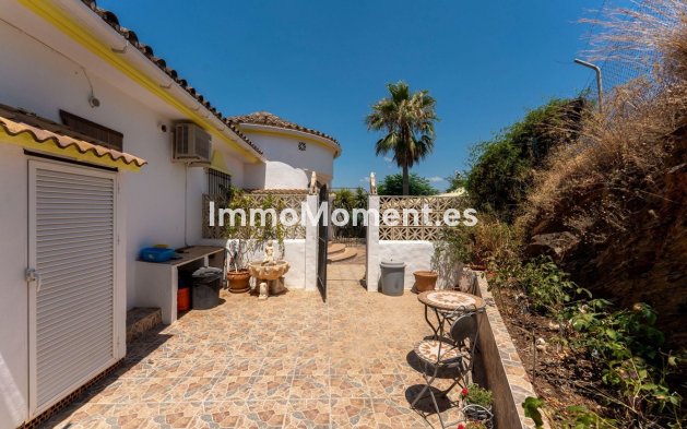 Bestaande woning - Landhuis - Binnenland  - Guaro
