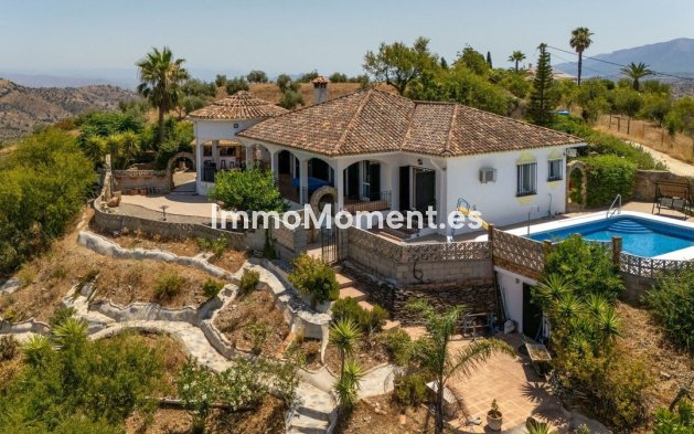 Bestaande woning - Landhuis - Binnenland  - Guaro
