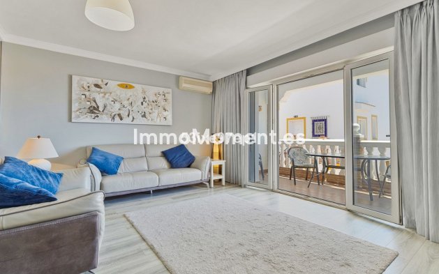 Revente - Maison mitoyenne - Fuengirola - Carvajal
