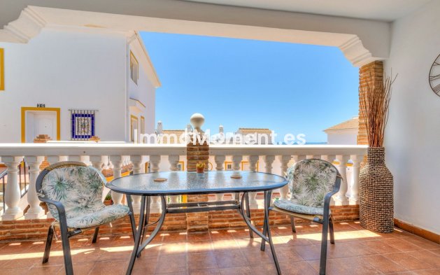 Revente - Maison mitoyenne - Fuengirola - Carvajal