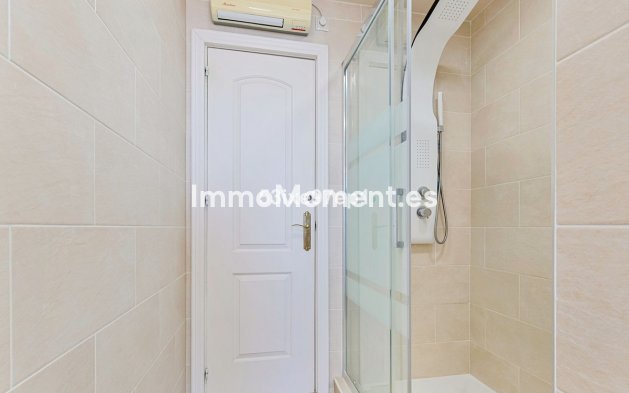 Revente - Maison mitoyenne - Fuengirola - Carvajal