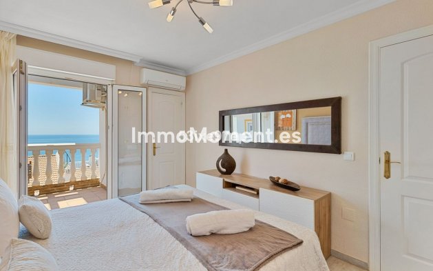 Revente - Maison mitoyenne - Fuengirola - Carvajal