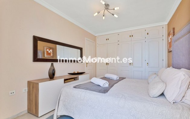 Revente - Maison mitoyenne - Fuengirola - Carvajal