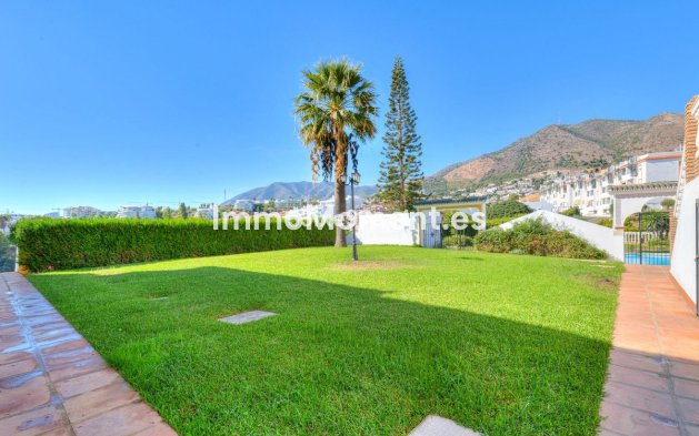 Revente - Maison mitoyenne - Fuengirola - Carvajal