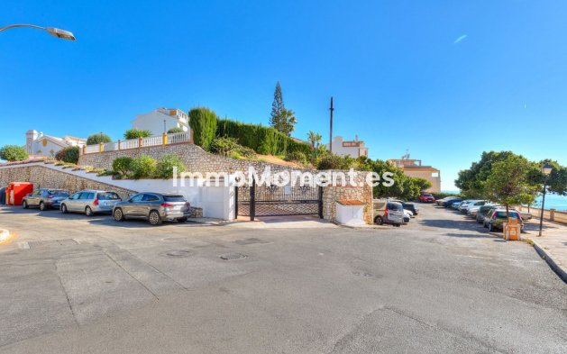 Revente - Maison mitoyenne - Fuengirola - Carvajal