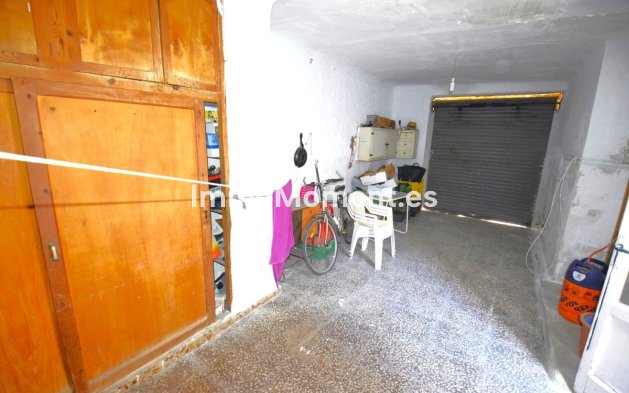 Resale - Detached villa - Guardamar del Segura - Guardamar del Segura Centro