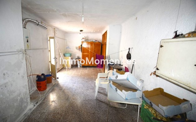 Resale - Detached villa - Guardamar del Segura - Guardamar del Segura Centro
